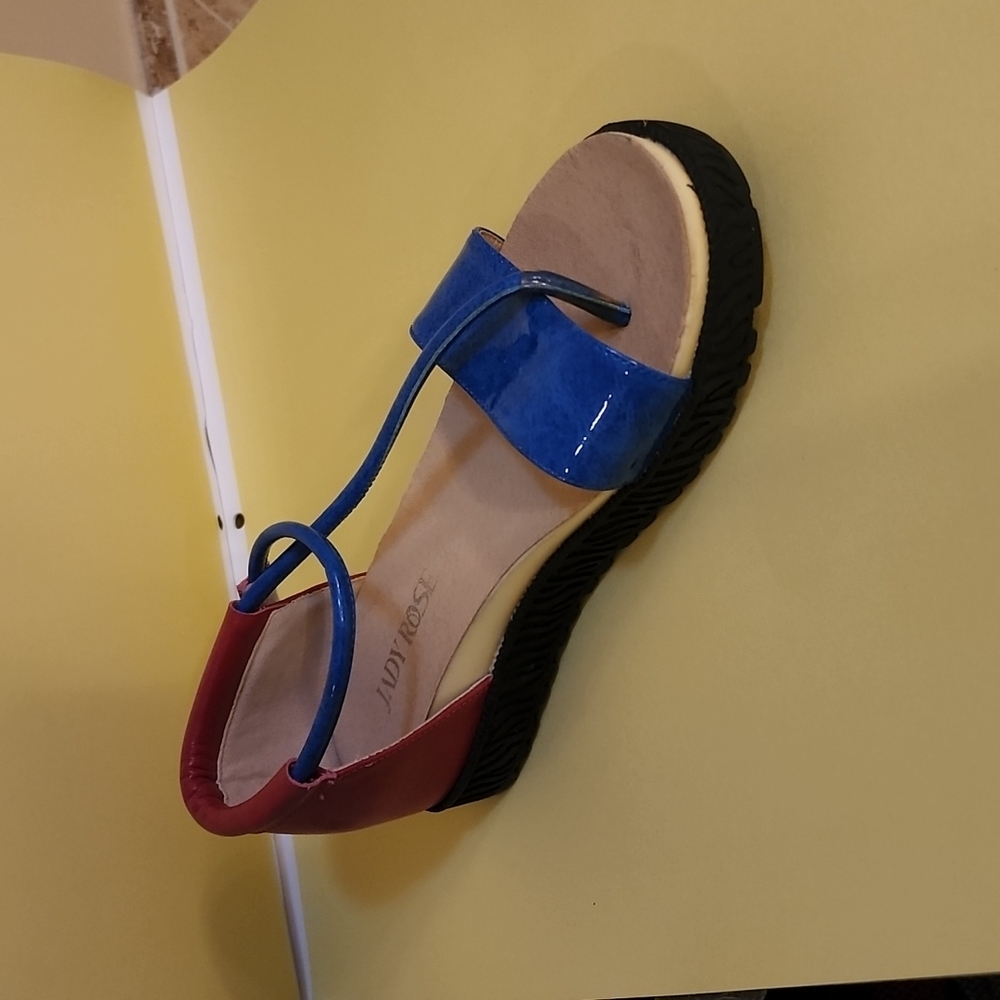 Jady rose sandals